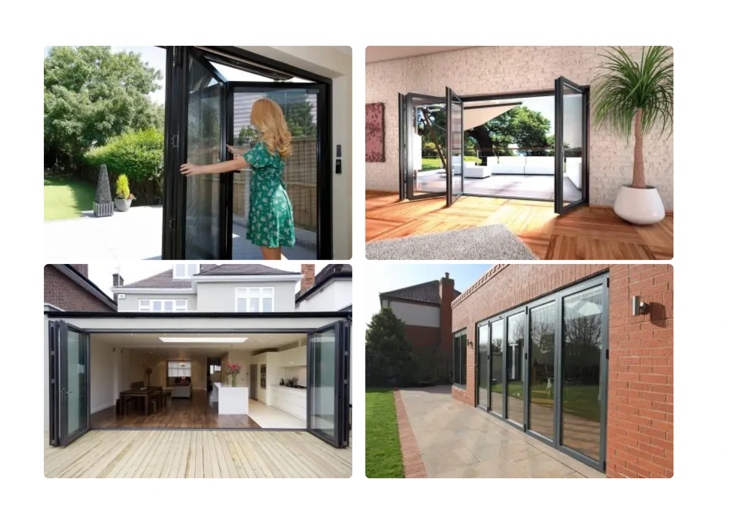 Double-glazed window installation on a home in Ladbroke Grove, Surrey.