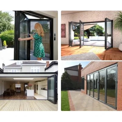 Double Glazing Services in Ladbroke Grove – Energy-Efficient Windows Double-glazed window installation on a home in Ladbroke Grove, Surrey.